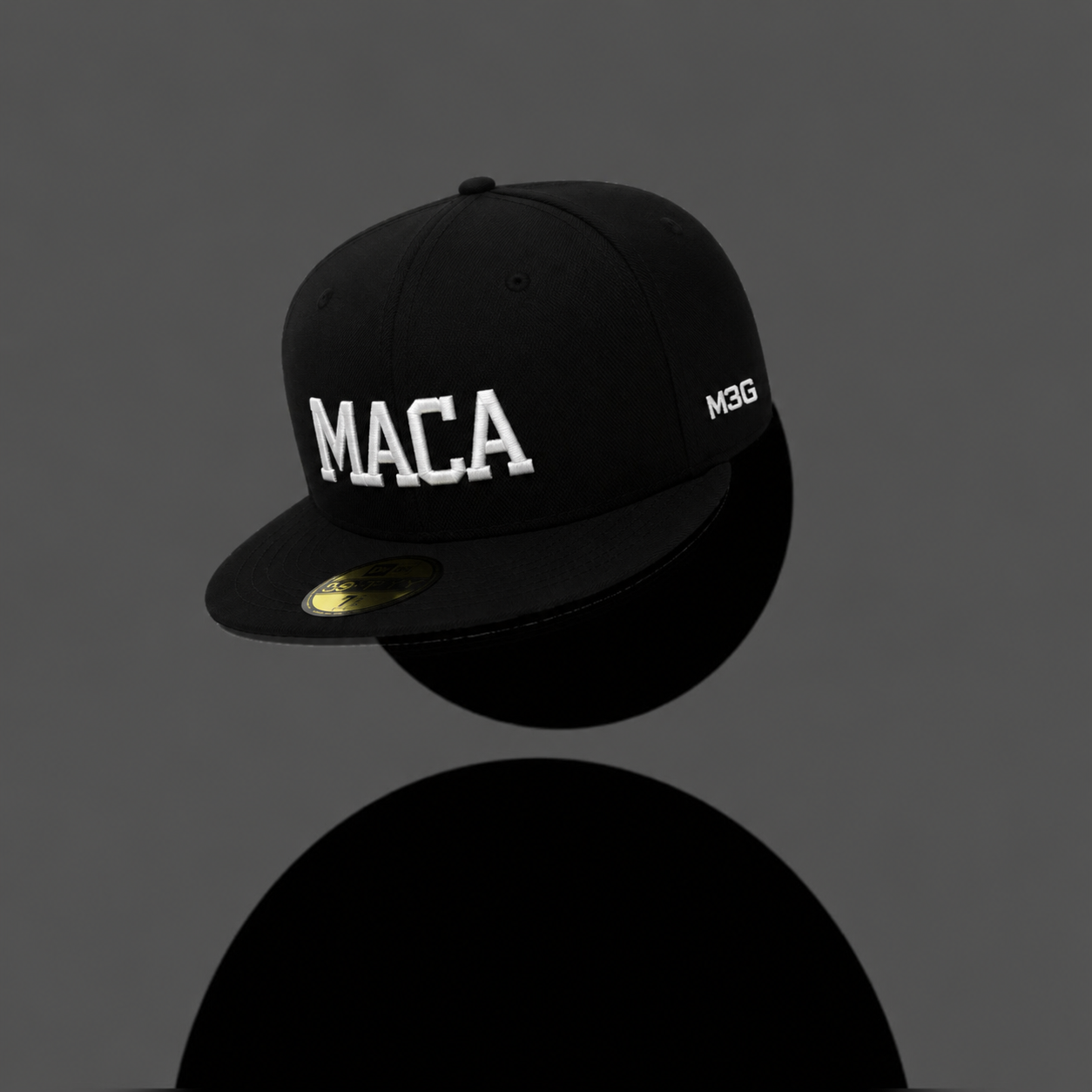 MACA System Logo